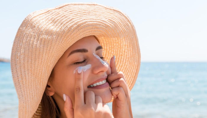 Best sunscreen for face