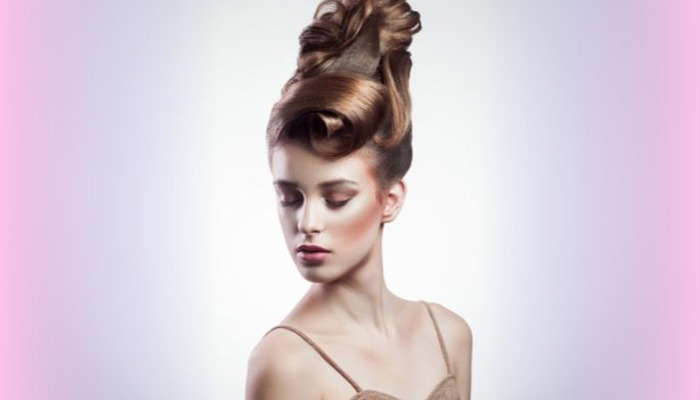 Chic Easy Updo Hairstyles for Any Occasion 2024