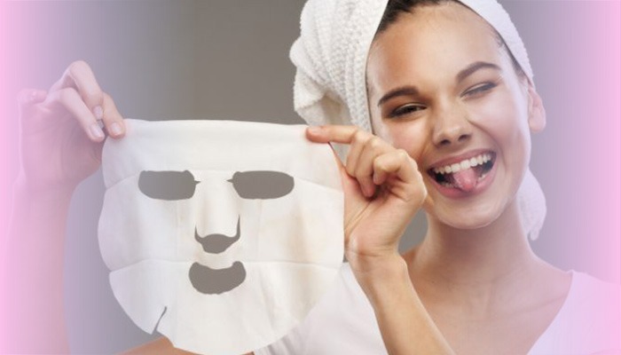 Easy DIY Face Masks for Glowing Skin