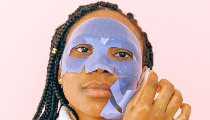 Easy DIY Face Masks