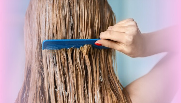 Nourish Locks with Homemade Hair Masks