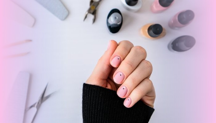 The Empathetic Guide to Nail Care at Home: Self Care and TLC for Your Nails