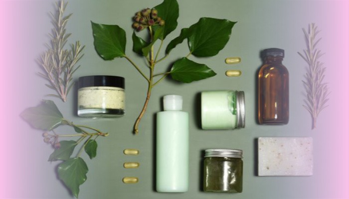 The Science Behind Organic Beauty products