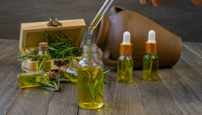 Top Essential Oils for Skin Health 0007: Unleash Your Inner Glow with Nature's Remedies