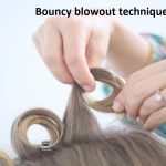 Bouncy blowout techniques