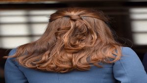 Bouncy blowout techniques