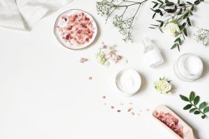 Plumping skincare ingredients