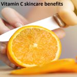 Vitamin C skincare benefits