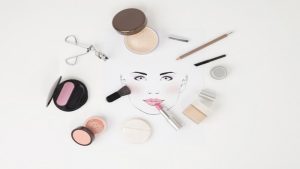 Waterproof makeup products review